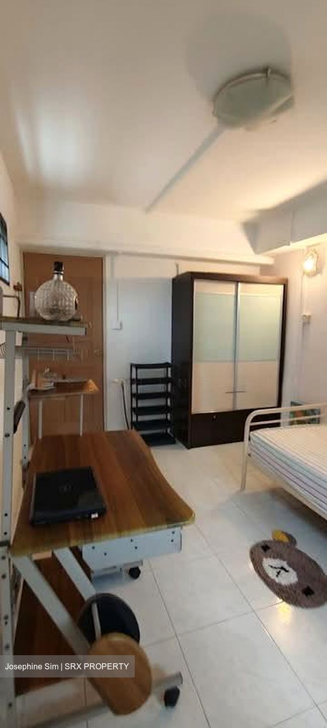 Blk 122 Pasir Ris Street 11 (Pasir Ris), HDB 4 Rooms #597186691